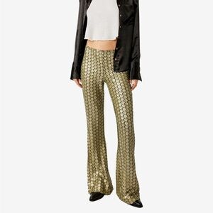 Free People Wilder Days Flare